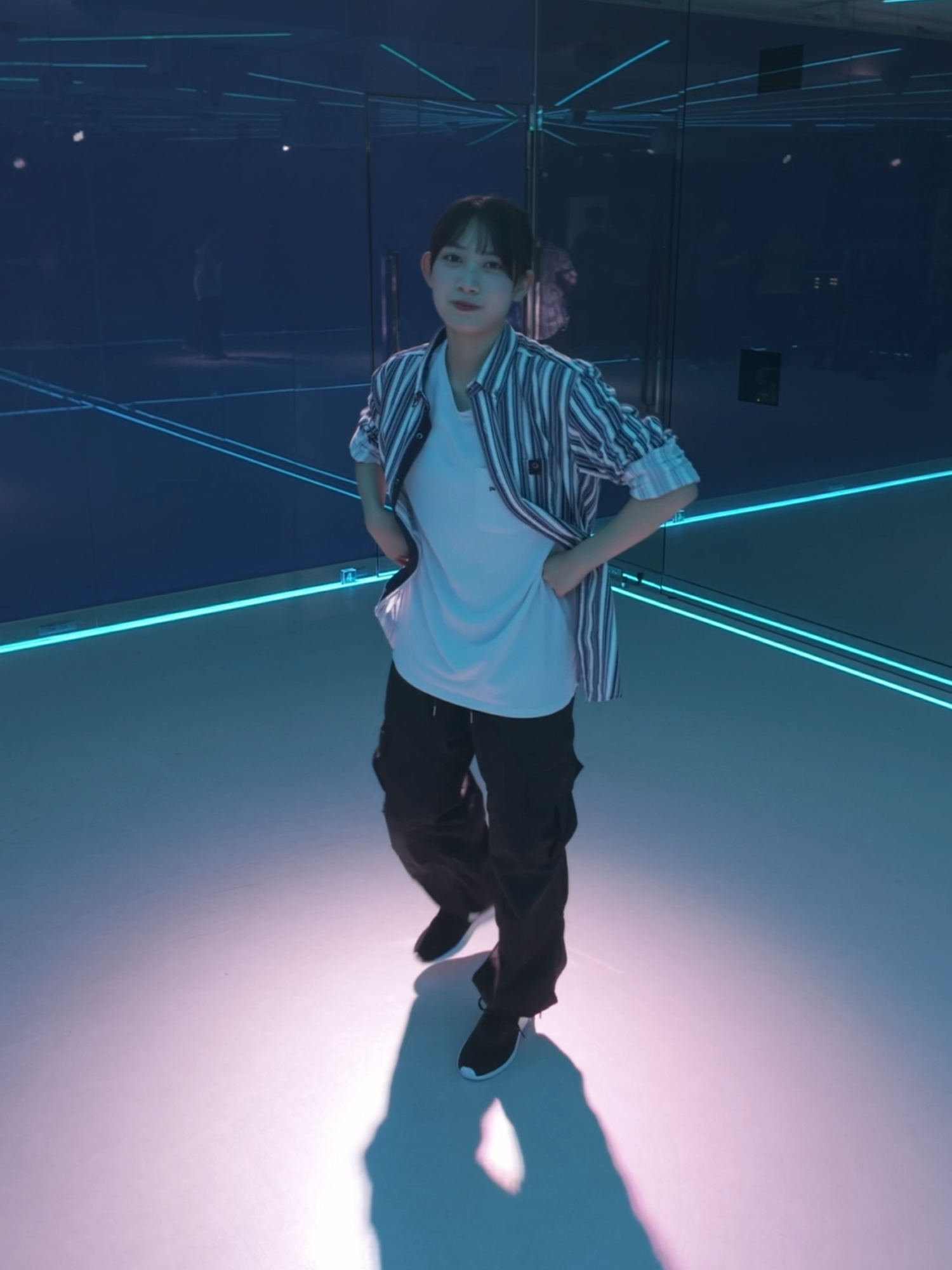 難しかったです...😳 #僕が見たかった青空#僕青 #八木仁愛🐶#YagiToa #八木ダンス#dance#踊ってみた #essential #avexroyalbrats #dleague   @avexroyalbrats @da_ice_sotahanamura