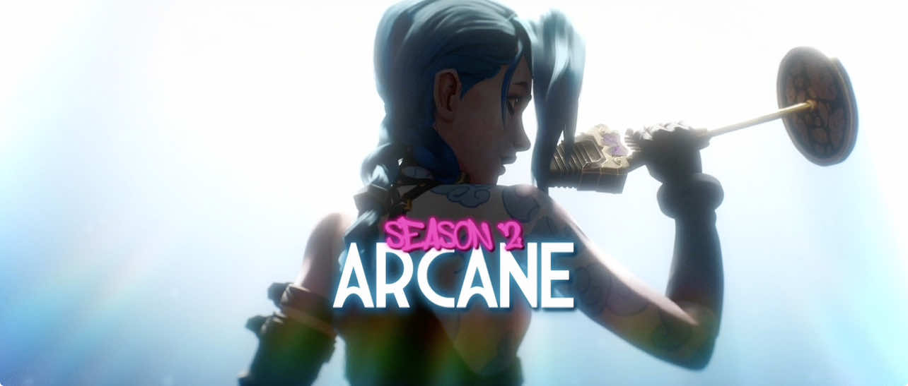 i’m sorry for the repost but this has been my fave edit i’ve made so yeah | ARCANE SEASON 2 | MR. BLUE SKY |  huge shoutout to the sound design team !! I FAKE EVERYTHING! #arcaneseason2 #arcane #arcaneedit #edit #fyp #jinx #vi #mel #caitlyn #ambessa #viktor #javce #sevika #maddie #idk #mrbluesky #foryou 