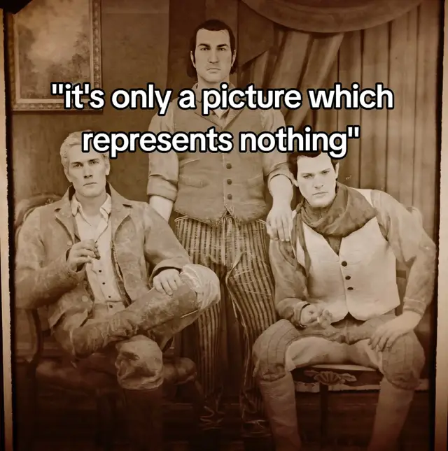 #dutchvanderlinde #hoseamatthews #arthurmorgan #reddeadredemption2 #rdr2 #red #dead #redemption