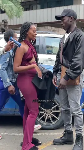 This man I want problem always 🤣🤣🤣Murif don't run #alkiboss_tz 