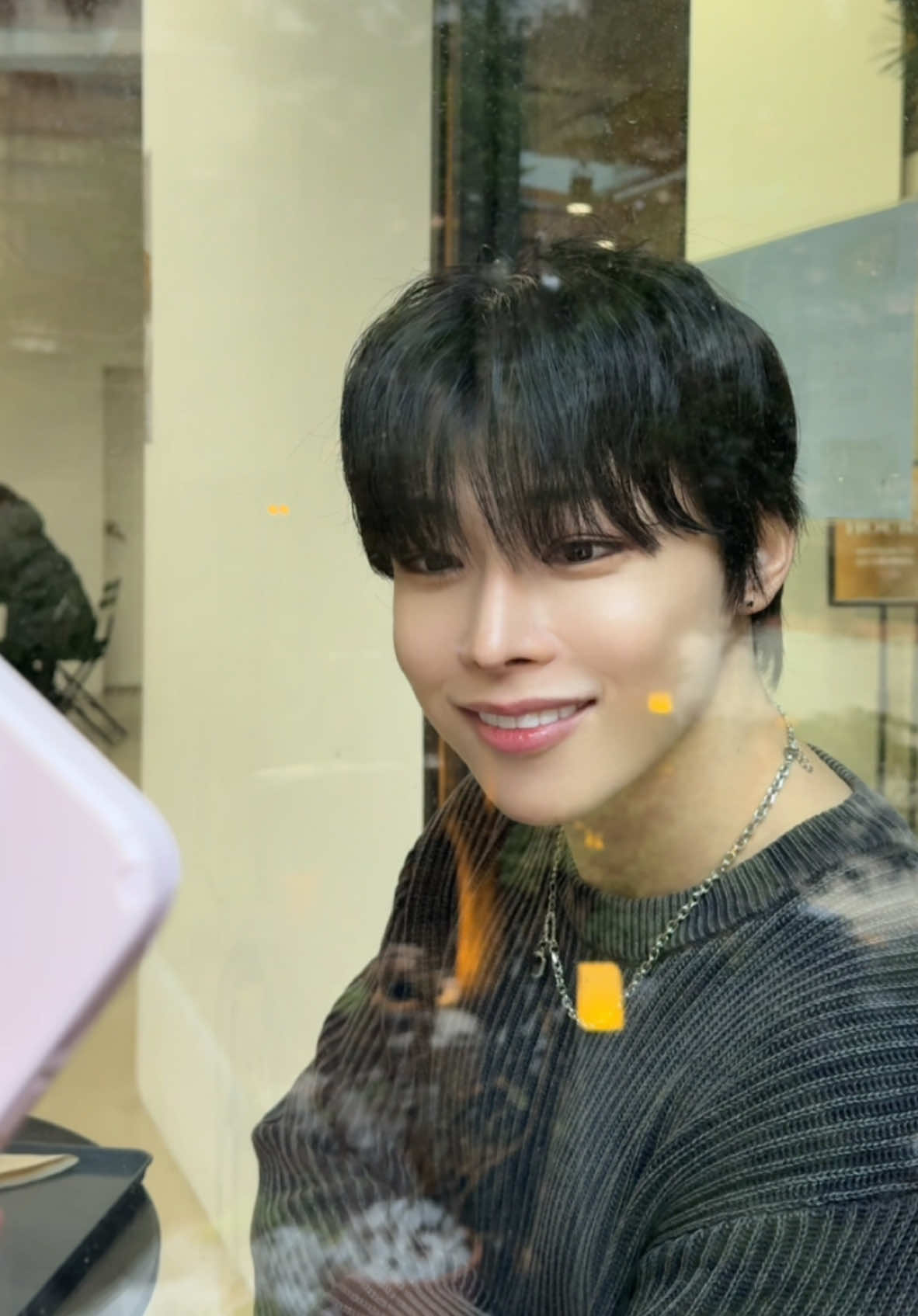 올해는 둘이서 크리스마스 보내는줄😗