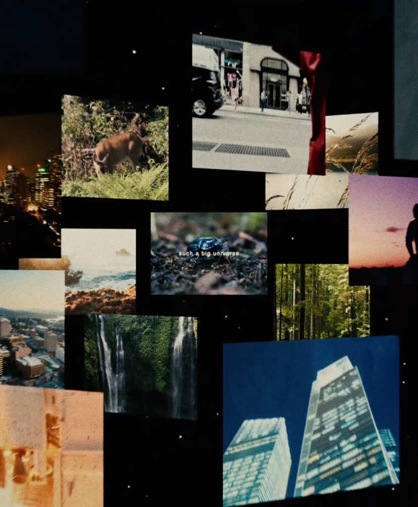 a fleeting miracle in the endless expanse #fyp #foryou #edit #aestheticvideos #quotes #Love #Relationship #appreciated #friendship #relatable 