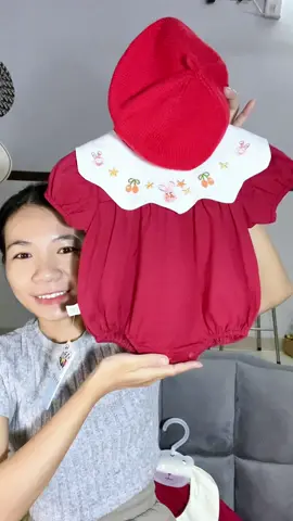 #mẹbétítvàtép #reviewđồchobe #đồxinhbégái #thơitrangtreem 