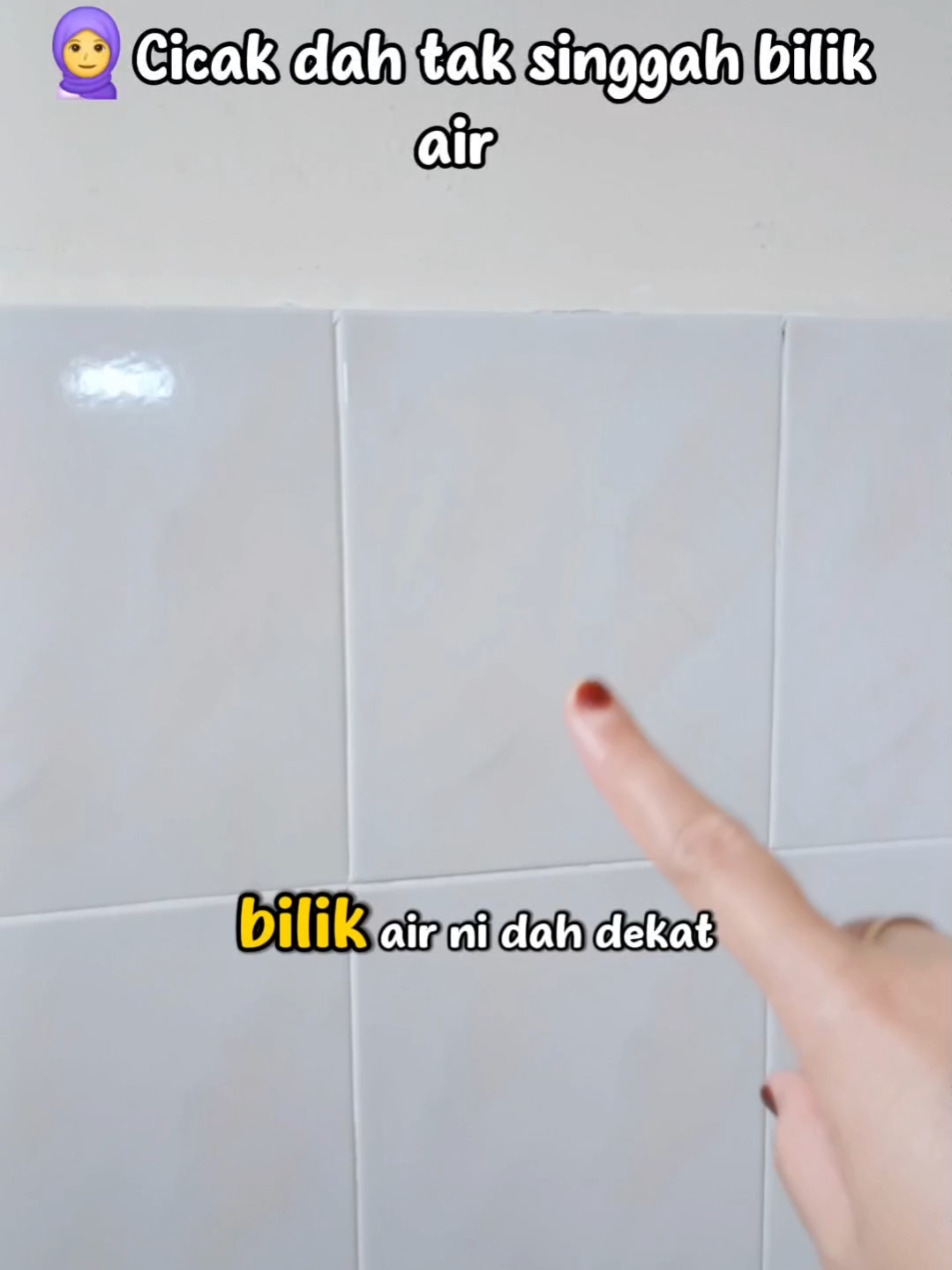 puas hati weii guna deodorant parablock ni. sumpah xde dah cicak dalam bilik air #deodorantparablock #parablockdeodarant #halaulipas #halaucicak #halautikus #ubatgegat 