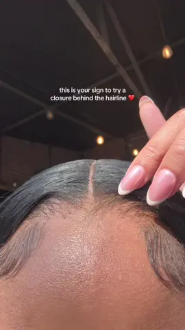 Literally undetectable! Looks so good   #viralvideo #ohmyprettywig #blackgirlsmagic #blackfriday #blackfridaysale #hairstyles #lacefrontwig #wigs #explore #hdlacewig #straighthair #mcapwig #hdlace #closurewig #hdlaceclosurewig #bussdown #wigtok #straightwig #explore 