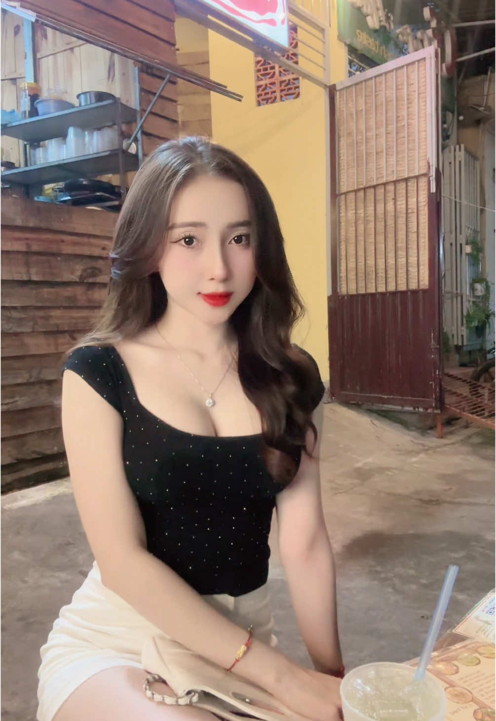 Đang quay cứ gẹo