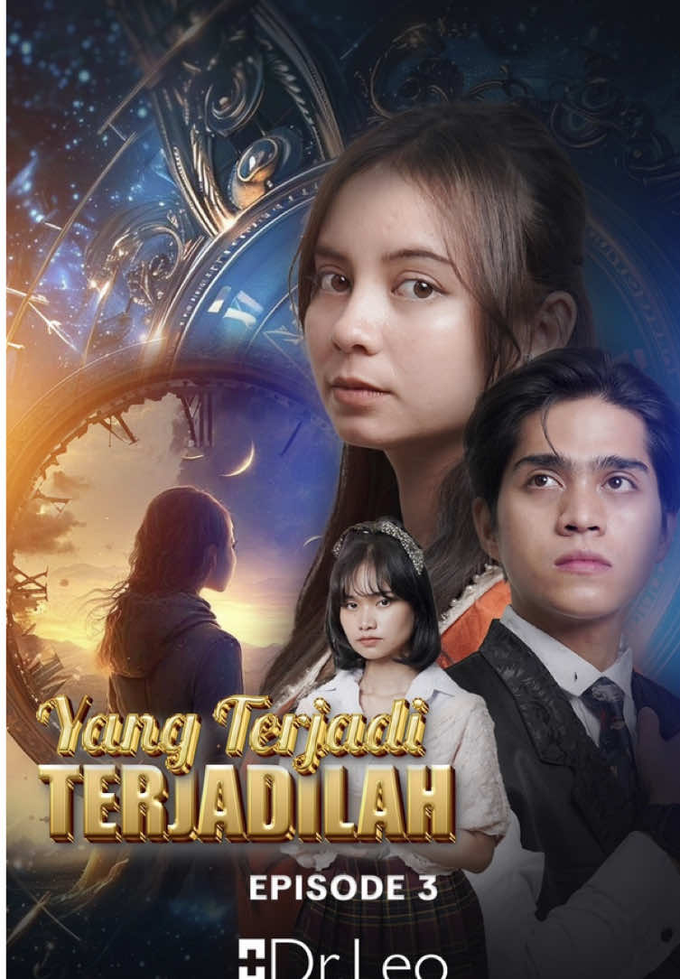 Efek paradoks waktu, Abi jadi gelandangan. #SerialTikTok #TikTokTainment #TikTokSeries #TikTokSeriesFuture #drleo #drleoid #drleoclaymask #claymask #skincareindonesia #drama #series #abialbian #suneedaycreative #mantan #pacar #nikah #masadepan #waktu 