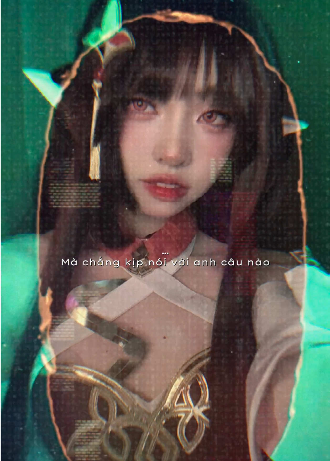 Spam bài này lần thứ 3 rồi 🫶 #cosplay #hsr #HonkaiStarRail #lingsha #lingshacosplay 