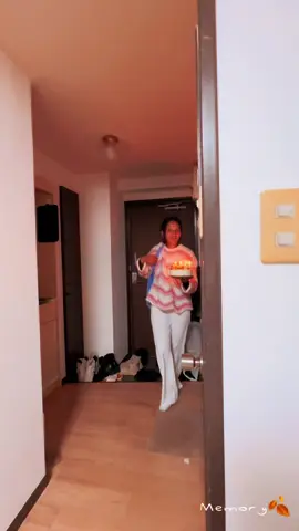 Thank you for this beautiful birthday surprise dear bestfriend❤️🥺 @TRINJAL🕊️🤍 