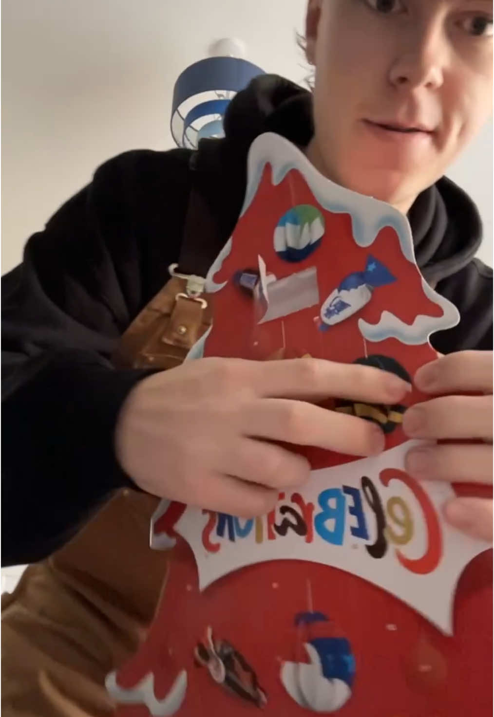 I can’t believe it #christmas2024 