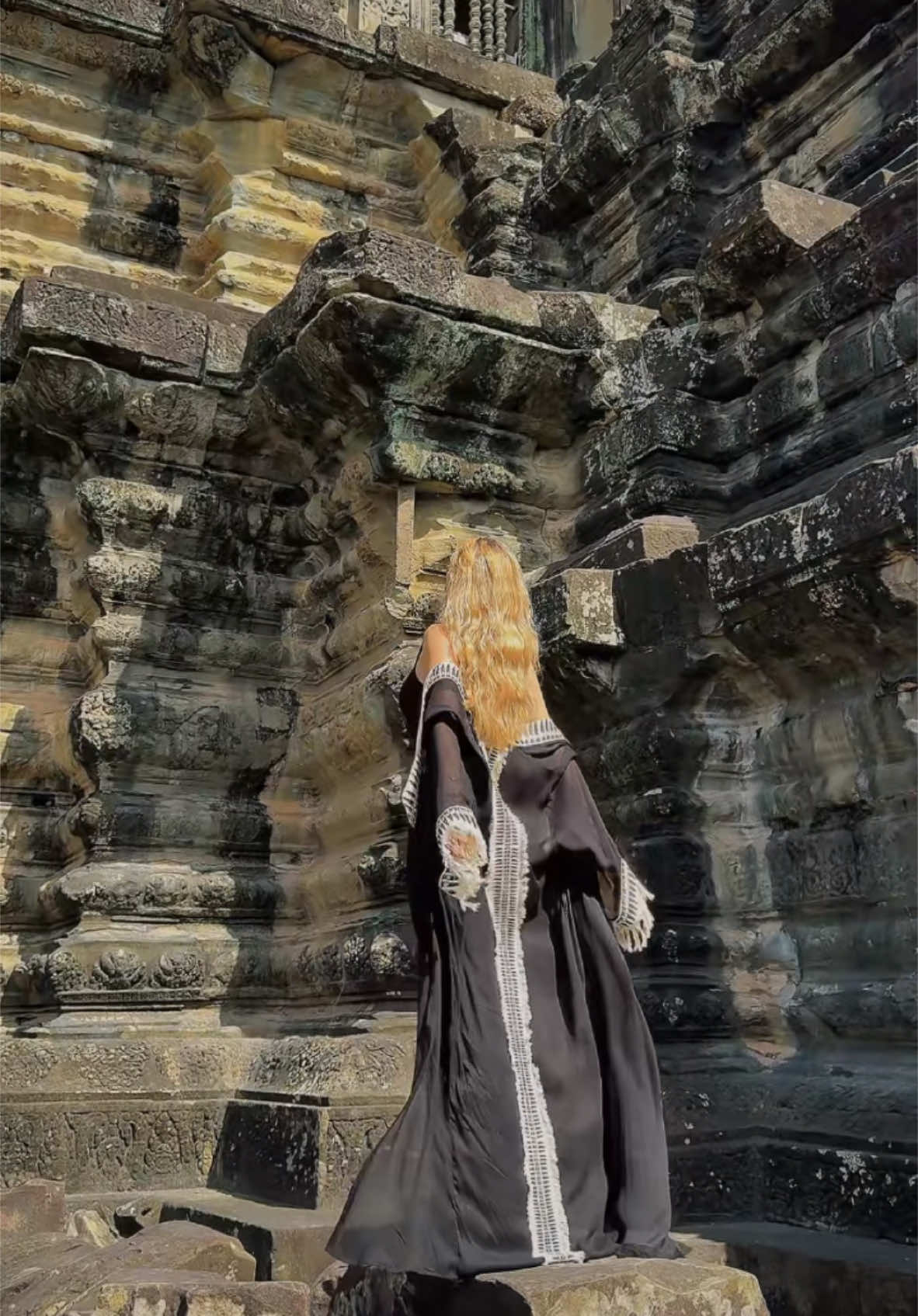 Angkor Wat  ⚛️