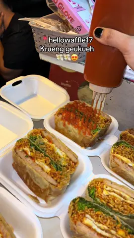 Ya kali gk coba 🫵🏻 #TikTokAwardsID #kruenggeukueh #lumpialumer #jajanmurah #waffle #5k #murahbanget💸💵 #fyp #jajajantiktokviral #lumpiabeeflumer #aceh 
