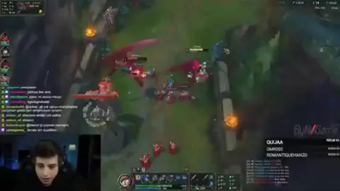 anneme gank mi atıyorum ya #panky #elwind #pankylol #leagueoflegends 