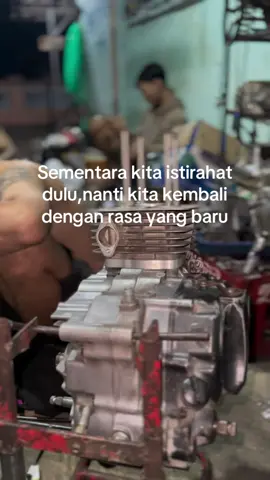 Hanya redup,bukan padam😇#fypage #tigerherex #herextopspeed1200m #herex_ceria_1200m 
