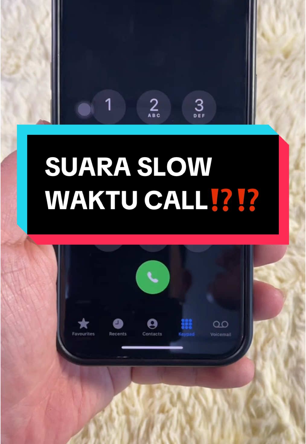 Kalau tak dengar jugak... mungkin diorang ada masalah pendengaran🥹🥹#zrgadjettips #zrgadjet #tipsandtricks #fyppppppppppppppppppppppp 