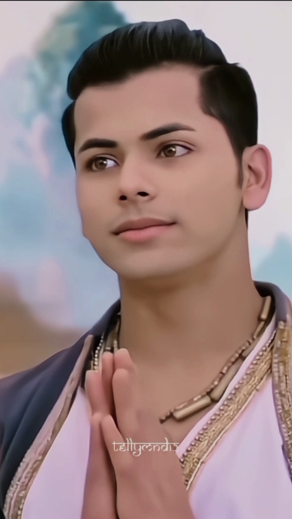 Aladdin nya lagi dimana niii ?? #aladdinnamtohsunahoga #balveerreturns  #siddharthnigam #balveer #india #tellywood #chandranandini #bindusaradharma #dev #meher #anushkasen 