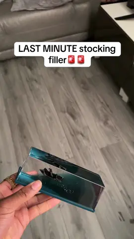 Its not too late! #ghostship #stockingfiller 