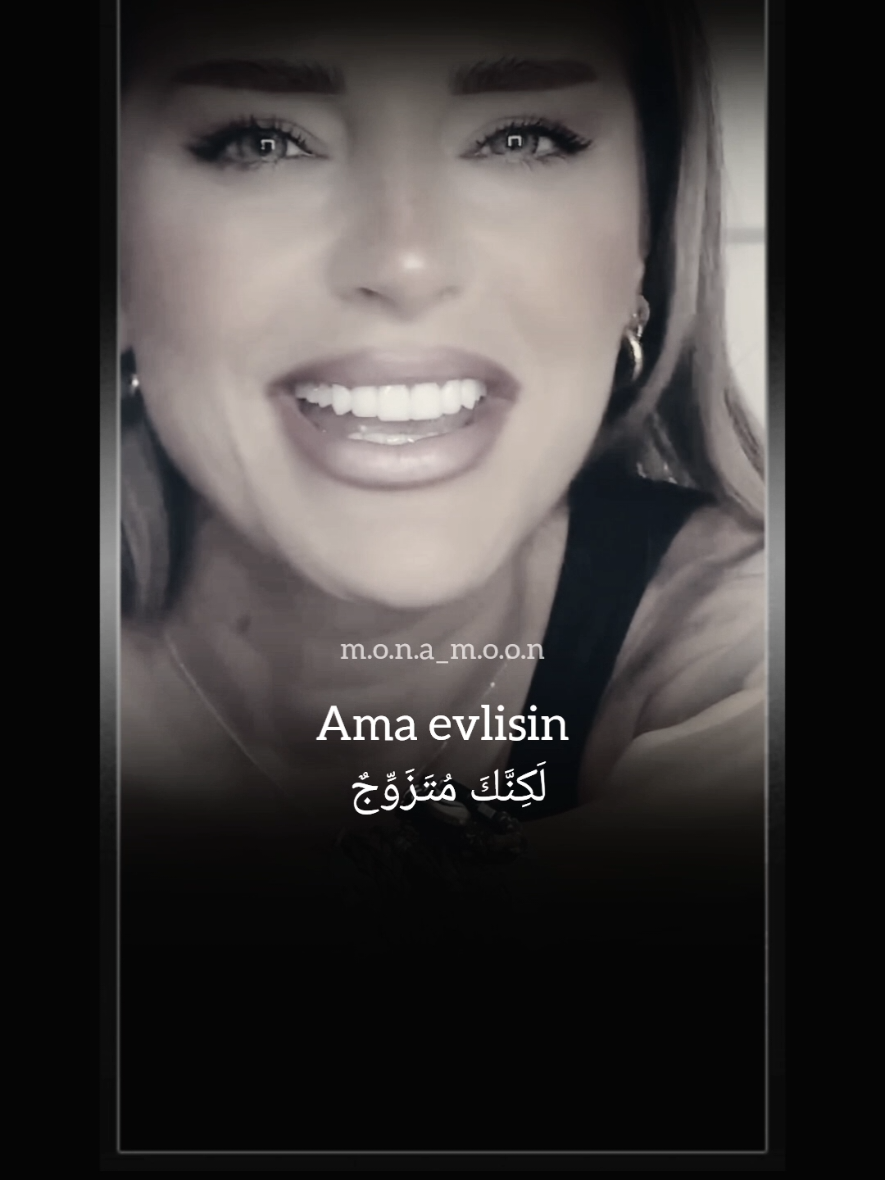 Ama Evlisin Song by Yıldız Tilbe مترجمة للعربية #amaevlisin #yıldıztilbe #yıldız #ama_evlisin💔🥺  #اغاني #اغاني_تركية #اغاني_تركية_مترجمة #اغاني_تركية_حزينة #تركي #تركيا #تركيا🇹🇷اسطنبول #تركيه #تركيه🇹🇷 #تركيه_اسطنبؤل #تركية #تركية🇹🇷 #türkiye #türkiye🇹🇷 #turkish #turkishsong #turkishsongs #turkish_song #turkish_songs #musica #turkey🇹🇷 #turkeytiktok #song #songs #songss #songstatus #حزن #حزن💔💤ء #حزين #حزينہ♬🥺💔 #حزينه #egypt #egyptian #egyptian_tik_tok #arab #ArabTikTok #türk #أتراك🇹🇷 #مصرية #اسطنبول #اسطنبول🇹🇷 #اسطنبول_تركيا #istanbul #istanbul34 #istanbul🇹🇷 #istanbull #ترجمة #ترجمة_الاغاني_المشهورة #ترجمة_اغاني  #lyric #lyrics #song#ترجمة_تركي_عربي   #şarkı #şarkılar #lyric #lyrics_songs 