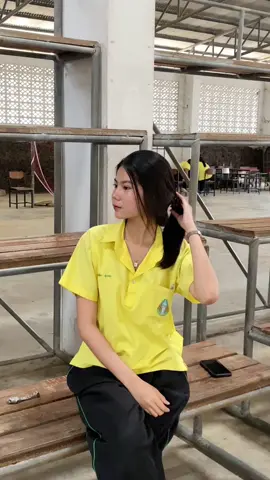 🤟🏻🤟🏻#ฟีดดดシ #fyp #พุนพินพิทยาคม💚💛 