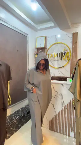 New in ✨ Fashion Female jalabia with cap  Now available  Prices 20,000 Available in 4colors  Available in free sizes  Available for Pickup and Delivery Nationwide How To Order: 1. Send us a DM here  2. Call or WhatsApp us on 08121779936  3. Walk in store @Minat dris fashion (on Google map) 4. ⁠location : Naf valley estate  Abuja Nigeria#jalabiya #fashiontiktok #fyp #fypviral #SmallBusiness #abuja #abujabusiness #luxurylifestyle #fyppp #trendingvideo #luxurylifestyle #affordablefashion #viral_video  @minat store✨ 