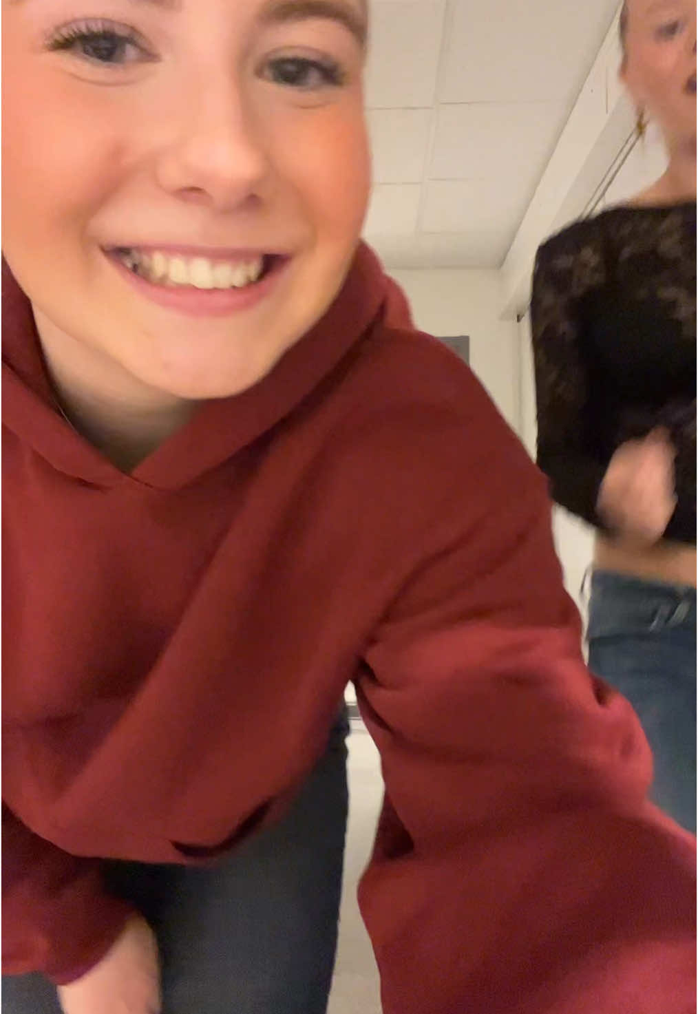 Motha focka!!💃🏼💃🏼@t1ndra123 #dance #2024 #skolan #ginatricot #christmas #jul #fördig #foryou #fyp #danser