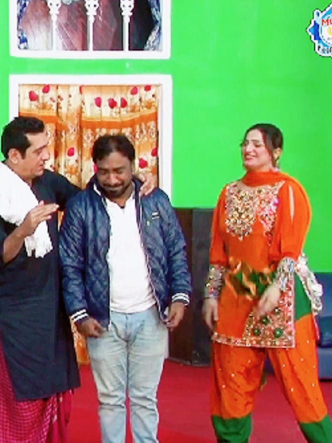 Funny Stage Drama clips 🤣😀 #stageshow #stagedrama #stagedaramacomedy #stagedaramaclips #stagedaramafunny #stagedaramapakistan #stagedaramajokes #stagedrama #stagedramacomedy #comedy #stagedramaclips #status #foryoufeed #viraltiktok #viralvideo 