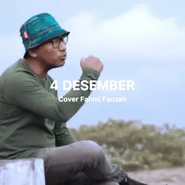 Follow @musik_atjeh  _ Song: Fahmi Fauzan - 4 Desember. Source Song: Youtube/ FahmiFauzan Official. _ #Fyp #Fypシ #MusikAtjeh #MusikAceh