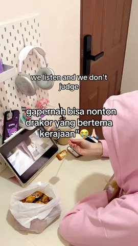 pernah nonton sekali tp ga nyambung di otak😭🙏🏻 apa ada rekomen drakor kerajaan yang wajib di tonton?😭😭 #drakor #rekomendasifilm #rekomedasidrakor #familybychoice 