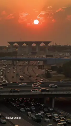 مساء الخير يا بلادي الكويت ♥️🇰🇼