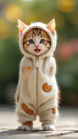 APT. Dancing cat #petdance #catdance #apt 