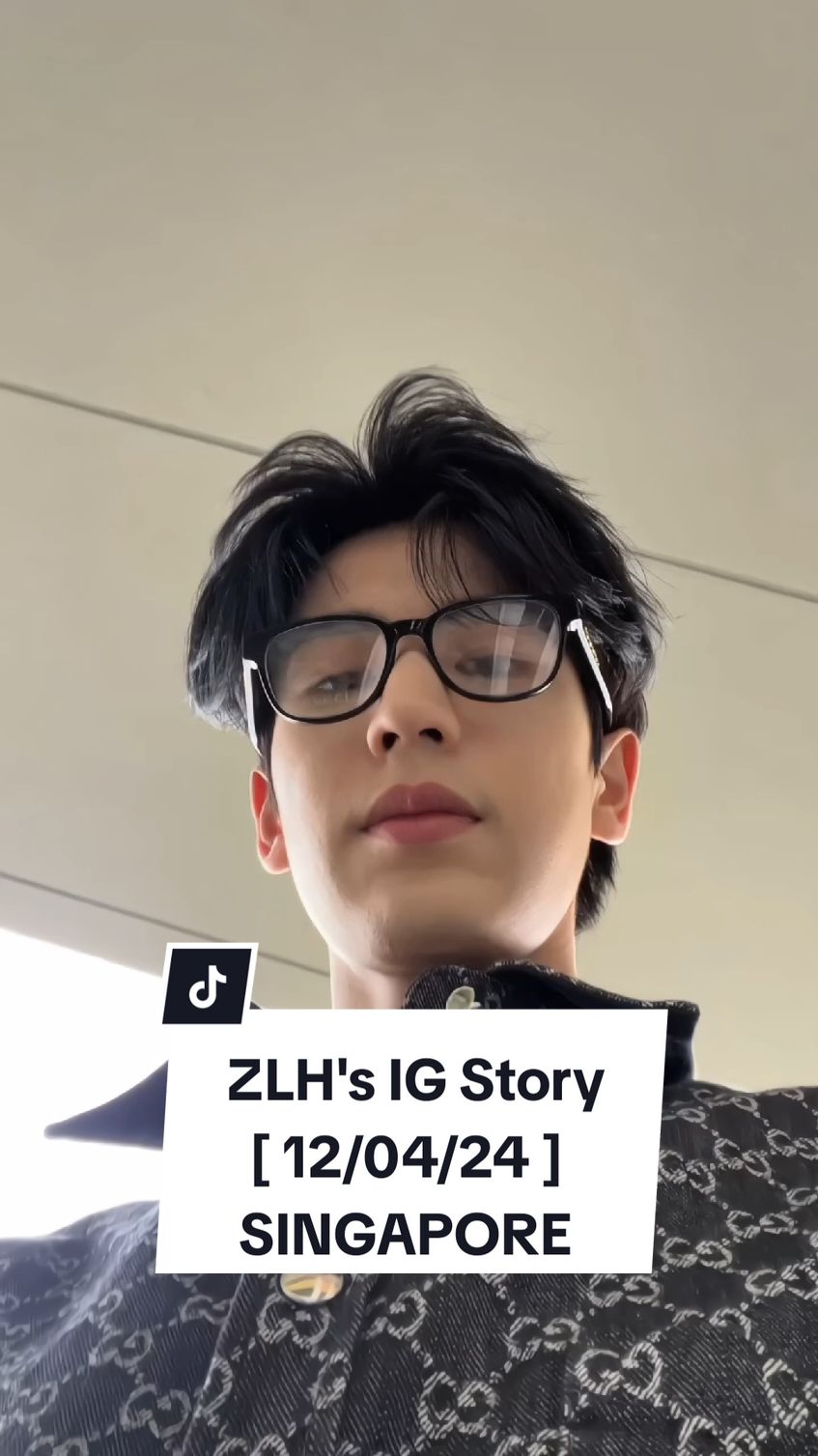 Linghe Update Story IG😭😭 Sengaja banget MANYUN²😭😭 Mau tak Kecup, HAH??!!!! 😭😭😭😭 [ 12/04/24 • Hari ini promosi drama 