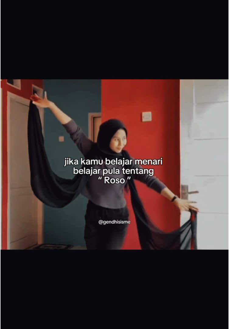 PAHAMI !!! ☺️ #Fyp  #penariindonesia #penariboja #penarikendal #penari #penarisemarang #gurucantik #penarijawa #penariindo #semaranghits #cahsemarang #haritaridunia #cahseni #sanggartarisemarang  #senitarigram #penarikendal #dancesemarang #tarisemarang #penarimijen ##sanggartarimijen #penariungaran #sanggartariungaran #tariungaran  #tarijawa #tarijawamudah #penaritiktok #sanggartaribanyumanik #taritradisional #gendhisdancecenter #gendhisisme 