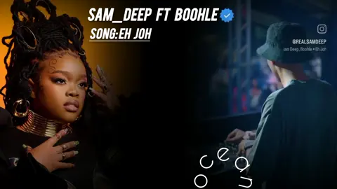 @realsamdeep I love this song..🔥🔥🫀#ehjoh