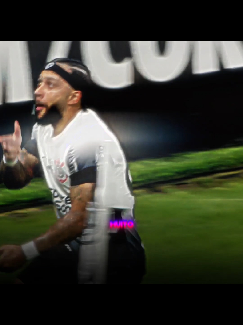 Essa narração e de arrepiar 🔥⚫⚪ #memphis #depay #gol #narracion #falta #bahia #edit #futebol 