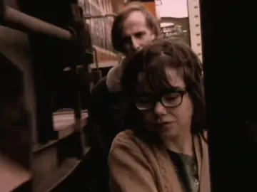 what is there to see? #björk #dancerinthedark #movie #bjork #larsvontrier 