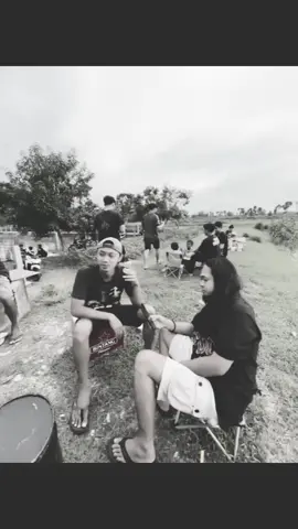 nyore dibuat enjoy aja.. Ben Ra terlalu panik fikirane...