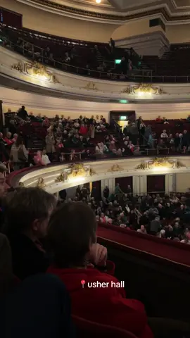 #usherhalledinburgh #edinburgh #Scotland #hungarianorchestra 