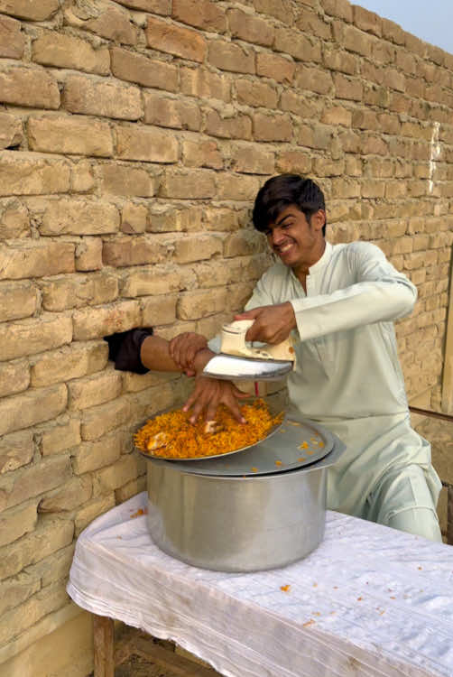 What Happened to Eating Fish? 🙄#crazyproduction01 #trending #foryoupage #shortfilm #shahzadayoub4 #zamzamelectronics #fypシ #dilshadayoub02 #teammts #usa_tiktok 