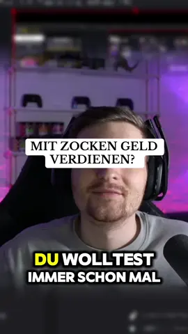 Geld verdienen durchs zocken? Probier jetzt @Eklipse.GG aus. #eklipsegg 