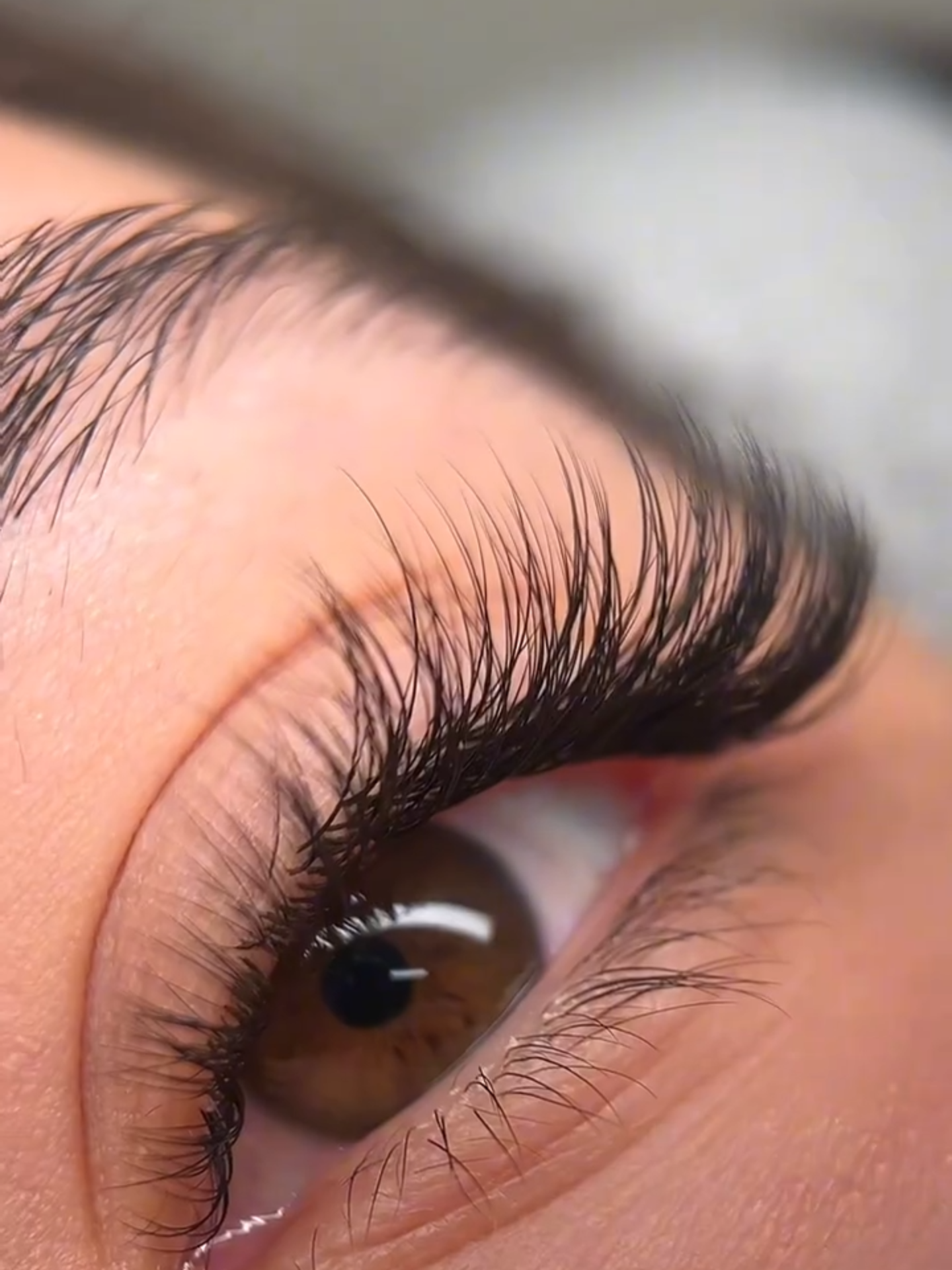 EYE LASH EXTENTIONS @mraestheticsclinic #foryoupageofficial #mraesthetics #viralvideo #fyppp #beutyclinic #aesthetic