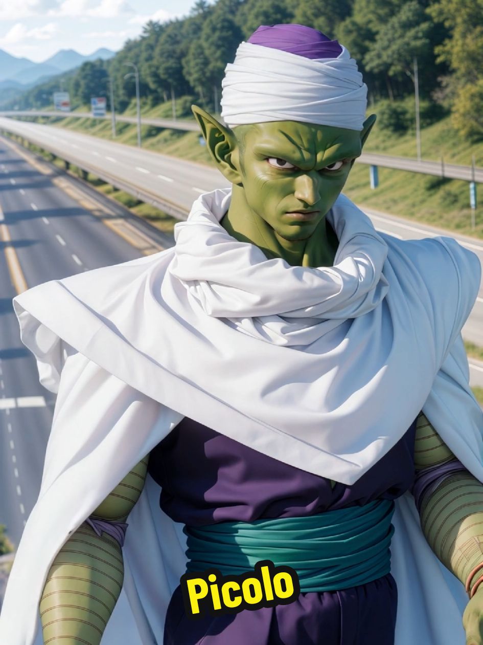 Ủa rồi 2 cái râu của Picolo đâu thành 2 cái bông kia vậy 🤣🤣🤣🤣🤣 #dragonballsuper #dragonballz #dragonball #animeedit #animetiktok #anime #animes #hoathinh #ai #Ai #picolo 