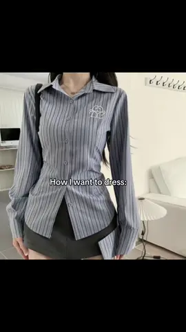 😋#fittedshirt #OOTD #outfitinspo #outfitideas 