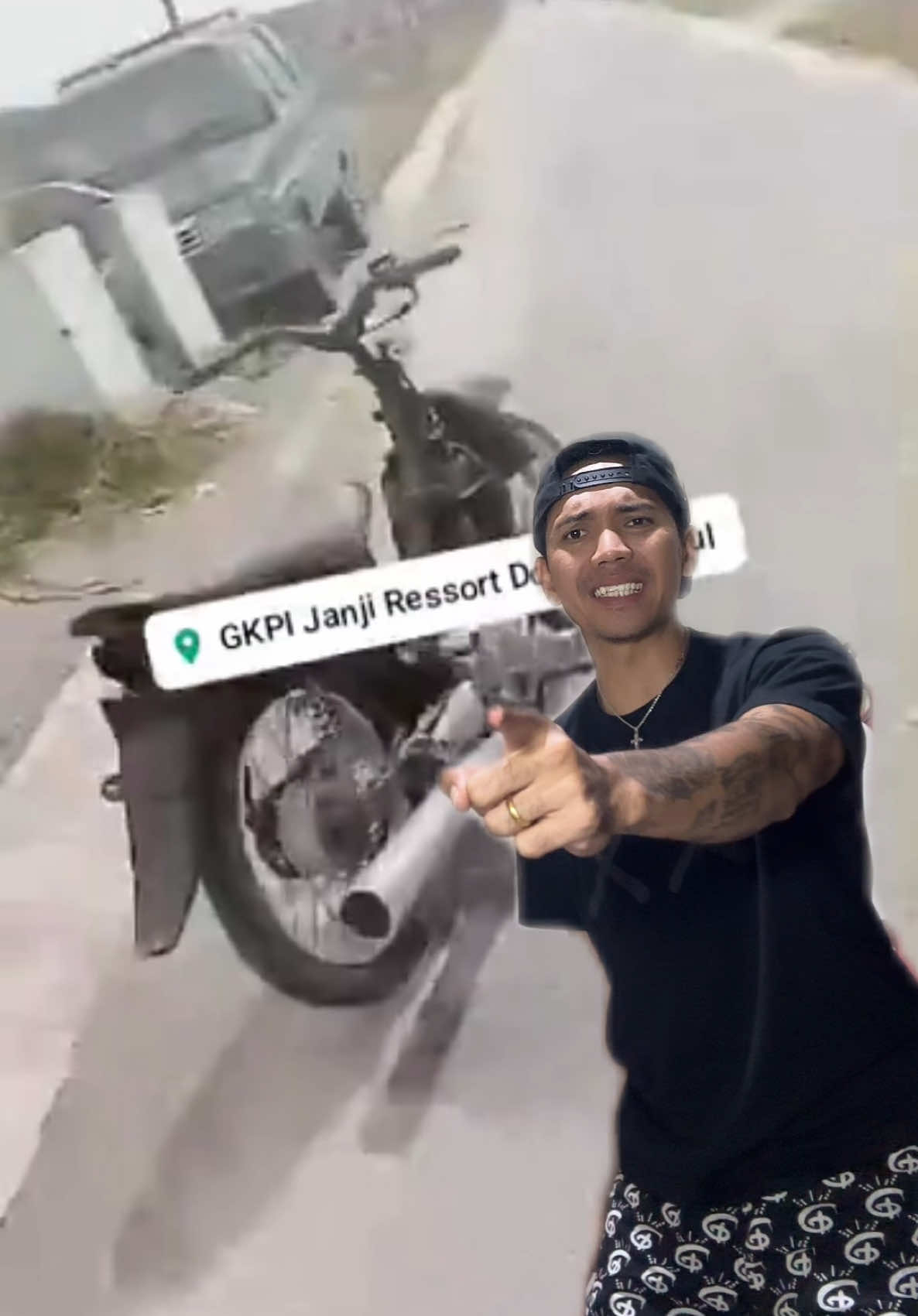 The Real 