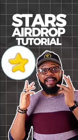 Stars AirDrop Supported By Major And BYBIT. Join Now | Tutorial https://t.me/Stars_MeBot/stars?startapp=7249042618 #szymansk_i #telegram #crypto #telegramairdrops #blockchaintechnology 
