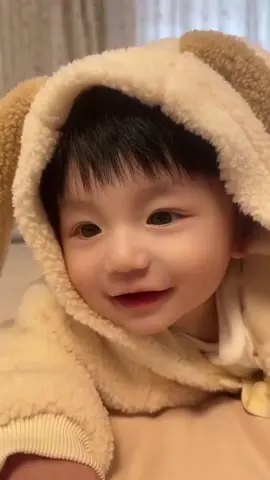 nhỏ đẹp troai #baby #cụccưng #đángyêu #xuhuong #china