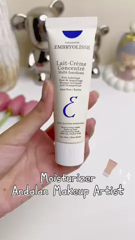 Embryolisse Creme #embryolisse #moisturizer #skincareviral #fypシ゚ #viraltiktok 