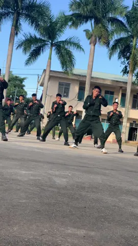 Mỗi ngày huấn luyện của ae chúng tôi#cscd #k02 