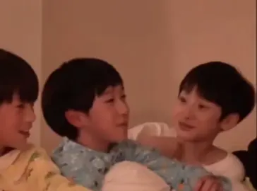 Cùng xem lại những khoảnh khắc ngọt ngào thuở bé của đôi trẻ nè🥰🥰🥰 #翔霖  #tnt_thời_đại_thiếu_niên_đoàn #tnt时代少年团 #fyp #xuhuong 