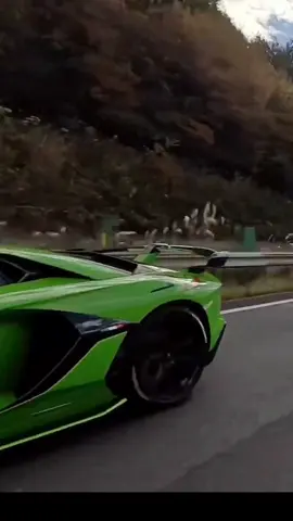 #lamborghini Aventador svj#sportcar #fypシ゚viral 
