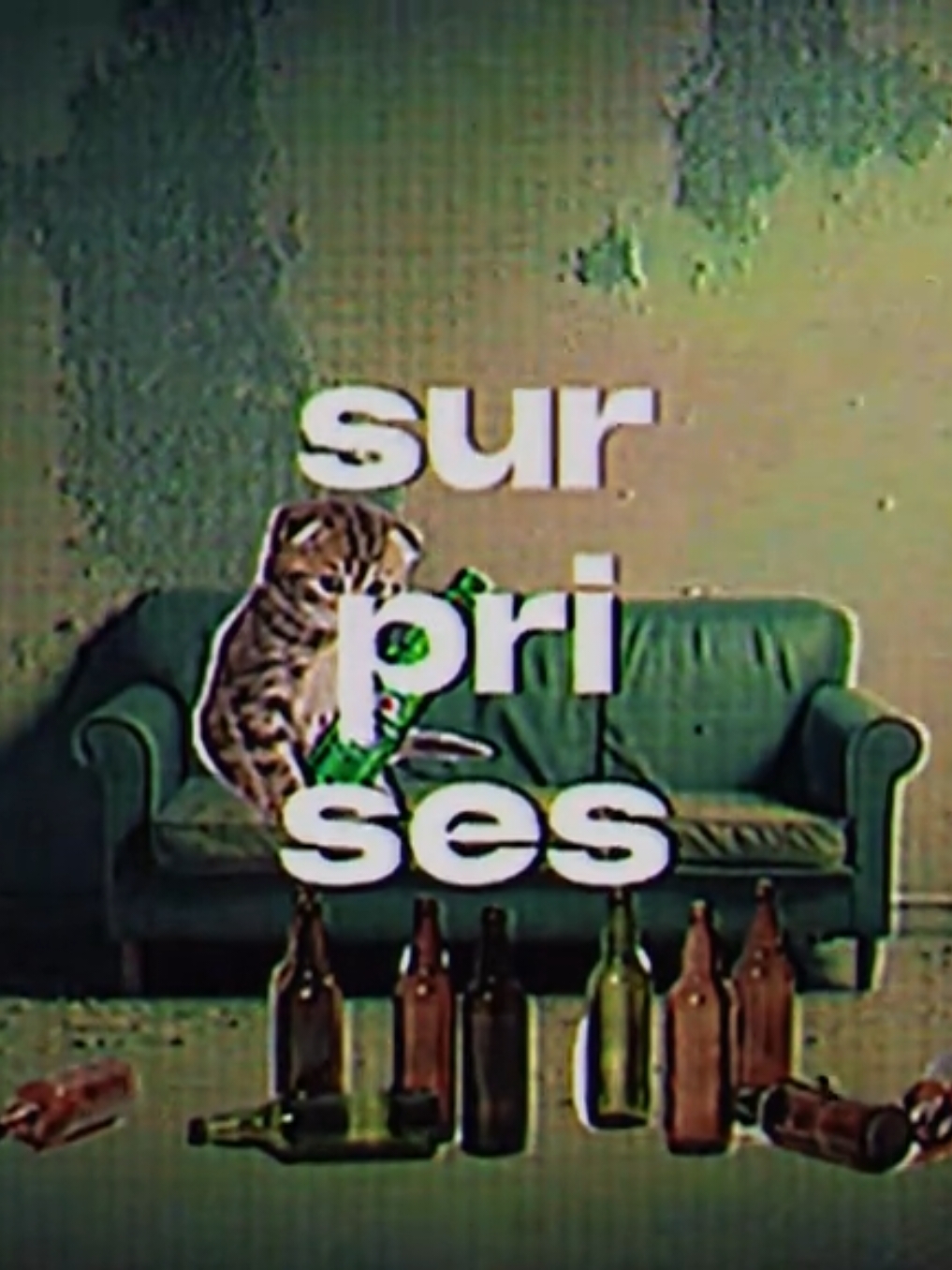 how I be feeling lately #radiohead #nosurprises #lyricsmusic #lyricsvideo #lyricsedit #sadcat 